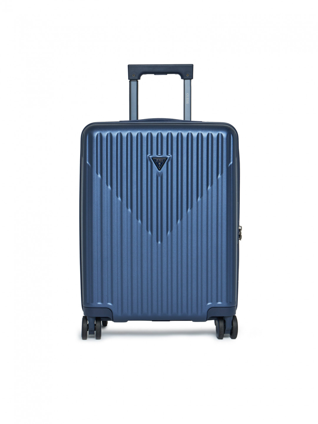 Guess Kabinový kufr TMOLPC P4401 Tmavomodrá